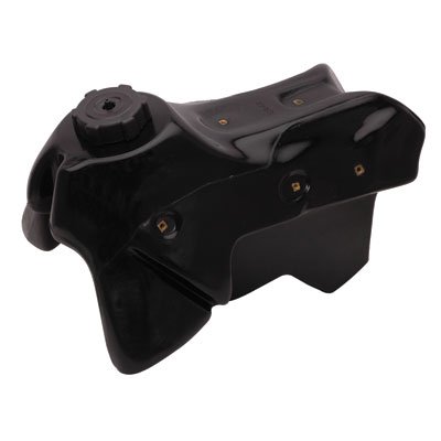 Amazon.com: IMS 3.0 Gallon Black Fuel Tank for Honda CR250R 1997